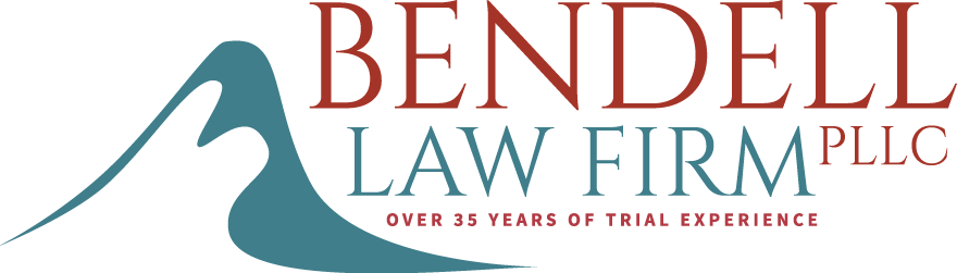 Bendell Law Firm PLLC