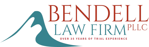 Logo of The Bendell Law Firm PLLC